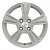 Диск Khomen Wheels 6x15/4x100 ET50 D60,1 KHW1502 (Vesta) F-Silver